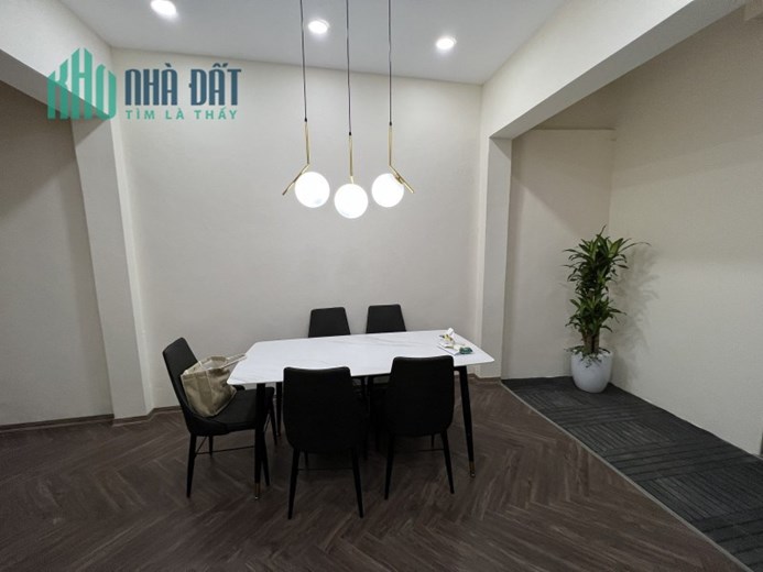 Bán nhà Nguyễn Văn Cừ,Long Biên 75m2,3 tầng ngõ nông,thông hơn 5.5 tỷ