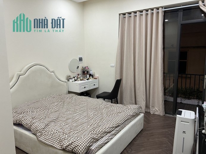 Bán nhà Nguyễn Văn Cừ,Long Biên 75m2,3 tầng ngõ nông,thông hơn 5.5 tỷ