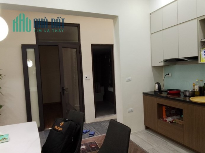 Bán nhà Nguyễn Văn Cừ,Long Biên 75m2,3 tầng ngõ nông,thông hơn 5.5 tỷ