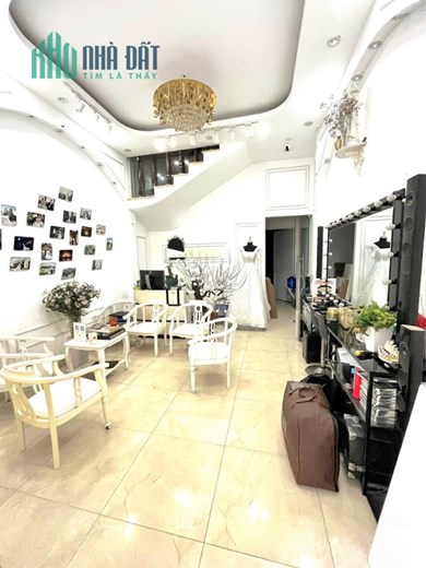 DUY NHẤT 1 CĂN  Kim Đồng – Hoàng Mai – 65m- 5 tầng - phân lô ô tô tránh  kinh doanh sầm uất nhỉnh