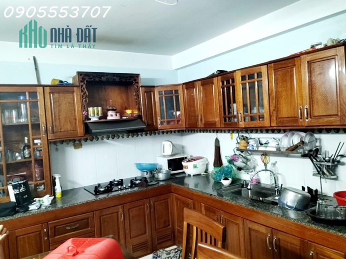 SẬP HỐ Chỉ  2,x tỷ - Kiệt ô tô vào nhà - 2 tầng Diện tích 100m2 - Hòa An, Cẩm lệ gần khu Phước Lý,