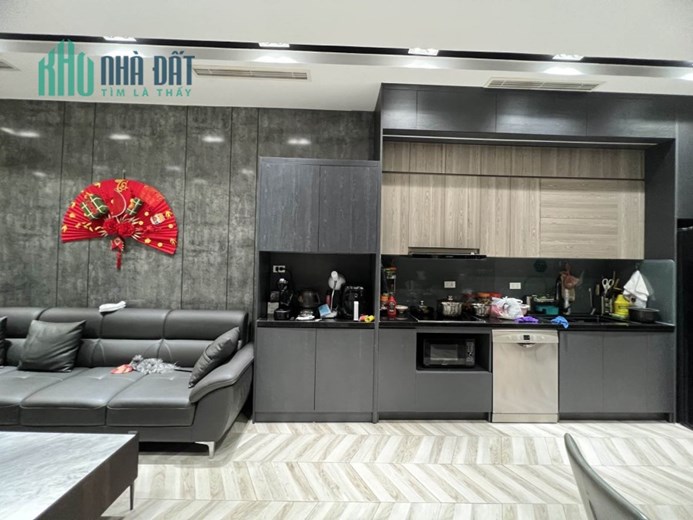 Bán nhà ngõ 105 Xuân La Phân Lô-vỉa hè – ô tô tránh kinh doanh 48m 13.3 tỷ