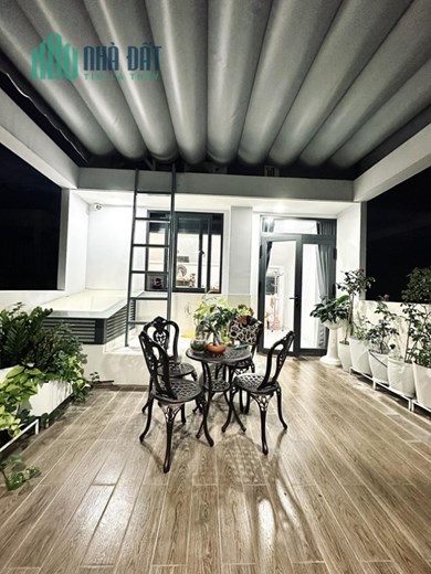 Bán nhà HXH tránh Bùi Đình Túy, P24, Bình Thạnh, 58m2, 4 tầng, ngang gần 5m.