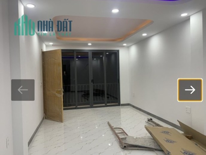 bán nhà LÊ QUANG ĐỊNH, BÌNH THẠNH, rộng gần 50m2, giá chỉ nhỉnh 5 tỷ