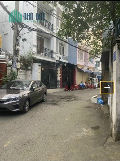 bán nhà LÊ QUANG ĐỊNH, BÌNH THẠNH, rộng gần 50m2, giá chỉ nhỉnh 5 tỷ