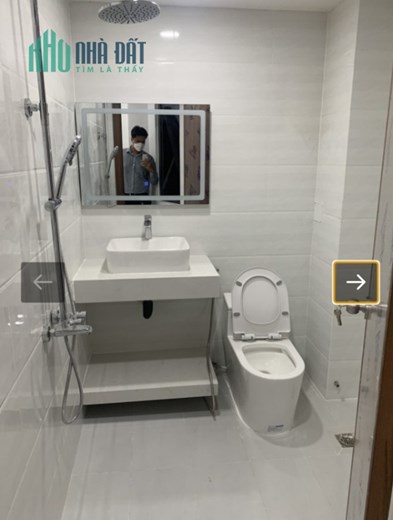 bán nhà LÊ QUANG ĐỊNH, BÌNH THẠNH, rộng gần 50m2, giá chỉ nhỉnh 5 tỷ