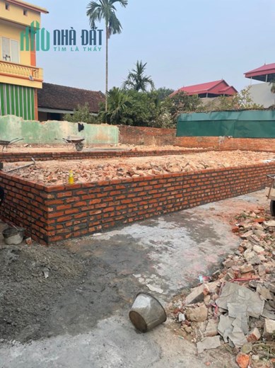 Chính Chủ Nhờ Bán 75m2  tại Xuân Tảo, Xuân Giang, Sóc Sơn.