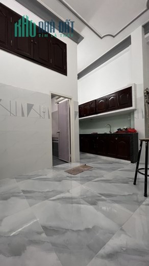 HXH Bến Chương Dương Quận 1  33M  TẦNG BTCT CHỈ 6.9 TỶ.