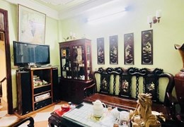Nhà riêng Đình Thôn, NamTừ Liêm, nhà mới, ngõ nông, sát phố ,sát chợ, 36m*5T*4mMT*hơn 4 tỷ