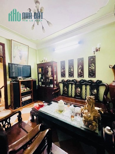 Nhà riêng Đình Thôn, NamTừ Liêm, nhà mới, ngõ nông, sát phố ,sát chợ, 36m*5T*4mMT*hơn 4 tỷ