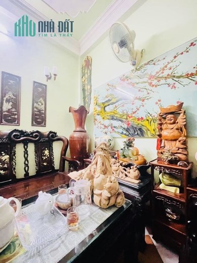 Nhà riêng Đình Thôn, NamTừ Liêm, nhà mới, ngõ nông, sát phố ,sát chợ, 36m*5T*4mMT*hơn 4 tỷ