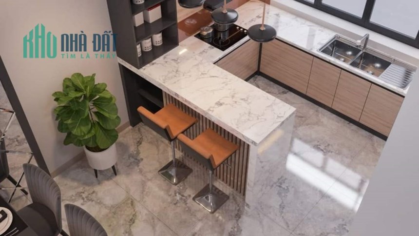 Nhà riêng Đình Thôn, NamTừ Liêm, nhà mới, ngõ nông, sát phố ,sát chợ, 36m*5T*4mMT*hơn 4 tỷ