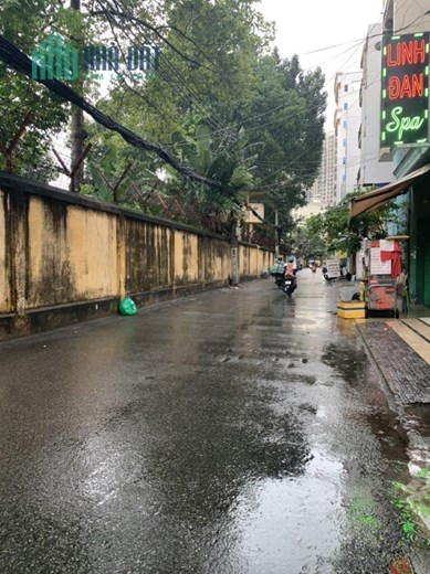 CĂN GÓC 2MT HXH CAO THẮNG QUẬN 10 GIÀ CHỈ 6 TỶ 3