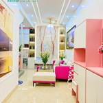 GIA ĐÌNH CẦN BÁN NHÀ 4 TẦNG PHỐ BẠCH MAI QUẬN HAI BÀ TRƯNG DT:31M2 MT:3.8M 3 PHÒNG NGỦ GIÁ:3.86 TỶ