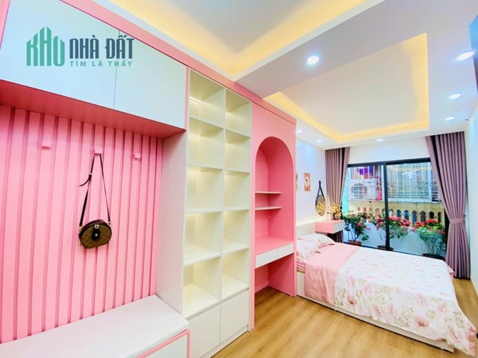 GIA ĐÌNH CẦN BÁN NHÀ 4 TẦNG PHỐ BẠCH MAI QUẬN HAI BÀ TRƯNG DT:31M2 MT:3.8M 3 PHÒNG NGỦ GIÁ:3.86 TỶ
