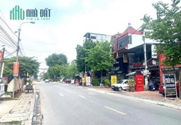 Chính Chủ Nhờ Bán Lô Đất 76,8m2 Rất Đẹp tại Thanh Huệ, Đức Hòa, Sóc Sơn.
