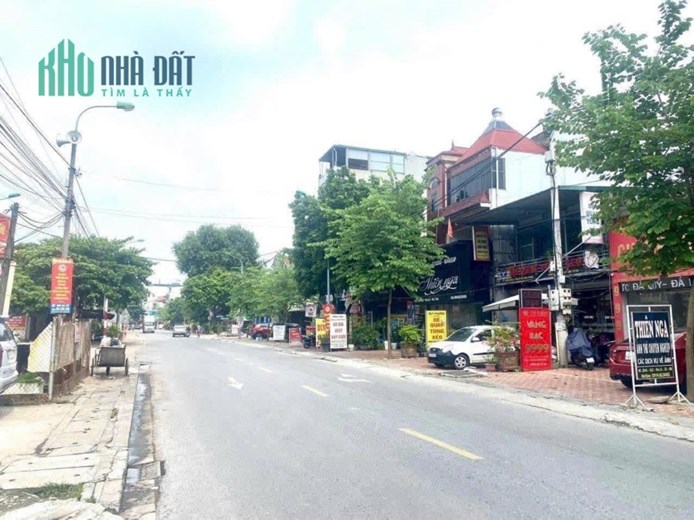 Chính Chủ Nhờ Bán Lô Đất 76,8m2 Rất Đẹp tại Thanh Huệ, Đức Hòa, Sóc Sơn.