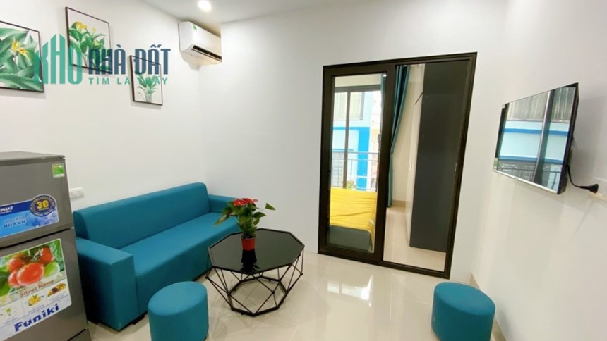 8 TẦNG THANG MÁY - 28 CĂN HỘ - NGÕ KINH DOANH SẦM UẤT - Ô TÔ VÀO NHÀ - DÒNG TIỀN 200TR/TH