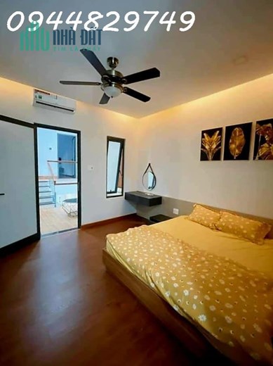 NHÀ ĐẸP RẺ chỉ 3,x tỷ - Mặt tiền đường 5.5m, Liên Chiểu - 3 tầng- gần RIO cinemas Liên Chiểu, Đà