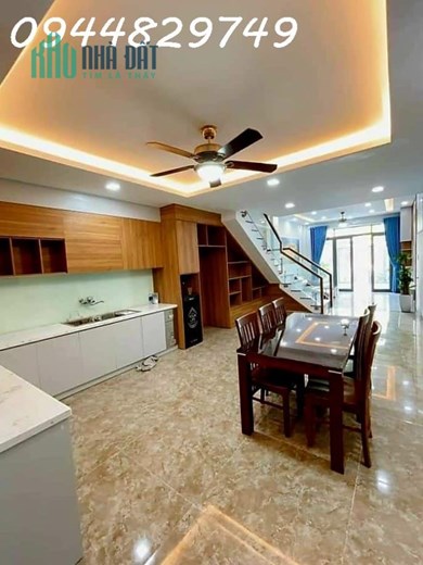 NHÀ ĐẸP RẺ chỉ 3,x tỷ - Mặt tiền đường 5.5m, Liên Chiểu - 3 tầng- gần RIO cinemas Liên Chiểu, Đà
