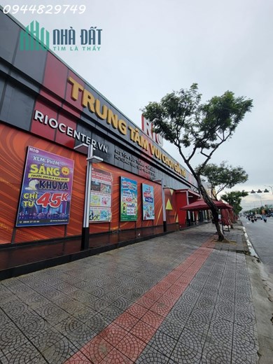 NHÀ ĐẸP RẺ chỉ 3,x tỷ - Mặt tiền đường 5.5m, Liên Chiểu - 3 tầng- gần RIO cinemas Liên Chiểu, Đà