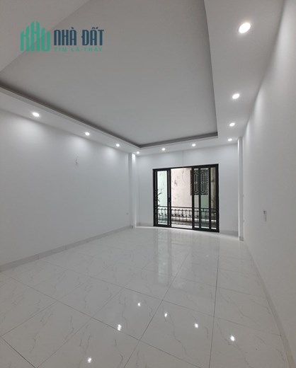 Bán nhà Vương Thừa Vũ ô tô tải cách nhà 5m, 2 thoáng vĩnh viễn, 35m Xây 5 tầng mới giá 4,6 tỷ