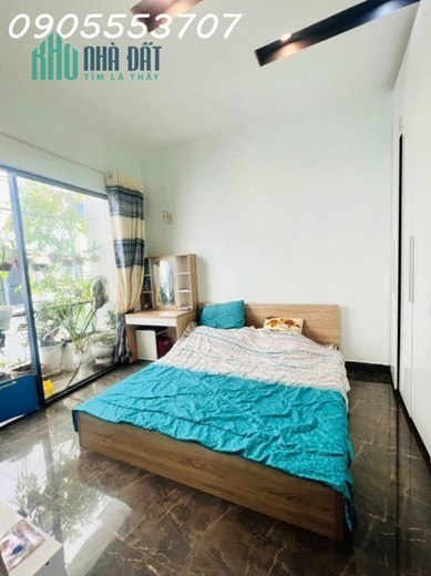 SẬP HẦM NHÀ ĐẸP - Chỉ 2,x tỷ - Nhà 2 tầng bóng loáng- Sát đường BÀU HẠC, Hải Châu, ĐN