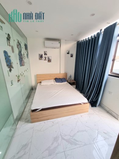 💥Mặt phố Pháo Đài Láng 85m 7T, KD vô đối, doanh thu lớn, đầy đủ PCCC, 28 tỷ💥