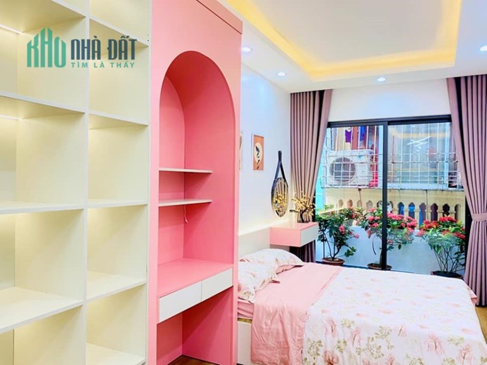 CẦN BÁN GẤP NHÀ 4 TẦNG PHỐ BẠCH MAI QUẬN HAI BÀ TRƯNG DT:31M2 MT:3.8M 3 PHÒNG NGỦ GIÁ:3.86 TỶ