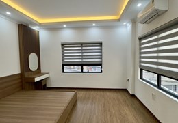 Bán nhà Hoàng Như Tiếp, Long Biên, Dt 32m, nhà 5 tầng, giá hơn