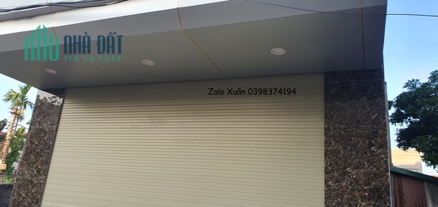 Đông Anh, Vân nội, 44.5m2 Vân Nội rộng 4m đường 4m