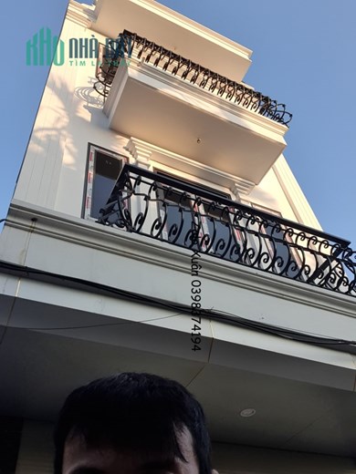 Đông Anh, Vân nội, 44.5m2 Vân Nội rộng 4m đường 4m