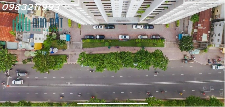 [Chính Chủ] - Cho Thuê Văn Phòng (147m²) 331 Bến Vân Đồn - Quận 4