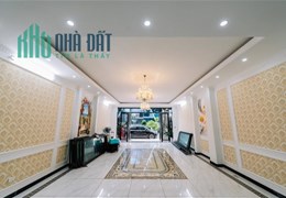 Bán nhà MP XUÂN ĐỈNH –văn phòng-KINH DOANH đỉnh –DT 82M 12.7 tỷ