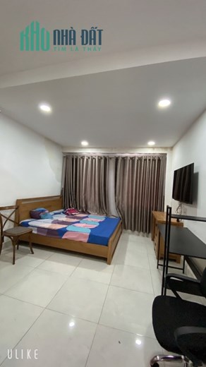 🌈Chủ kẹt tiền - gấp bán Nhà Q10 - HXH 1 set cách MT 20m - Tô Hiến Thành- Giá 5 tỷ6 -DT 40m2