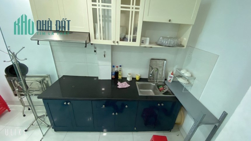 🌈Chủ kẹt tiền - gấp bán Nhà Q10 - HXH 1 set cách MT 20m - Tô Hiến Thành- Giá 5 tỷ6 -DT 40m2