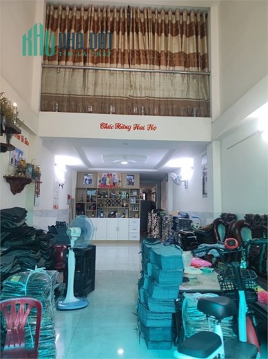 Ngôp nặng! Mặt tiền Đô Đốc Thủ, Tân Phú, 4.1x27m, 5 tầng, chỉ 12 tỷ