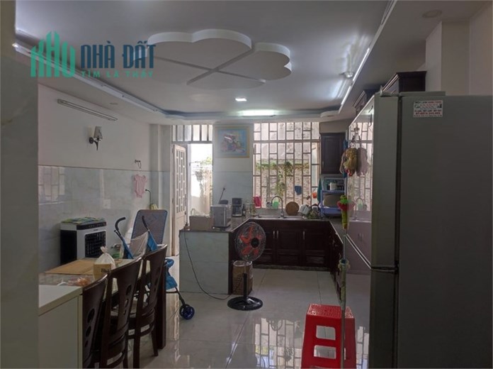 Ngôp nặng! Mặt tiền Đô Đốc Thủ, Tân Phú, 4.1x27m, 5 tầng, chỉ 12 tỷ