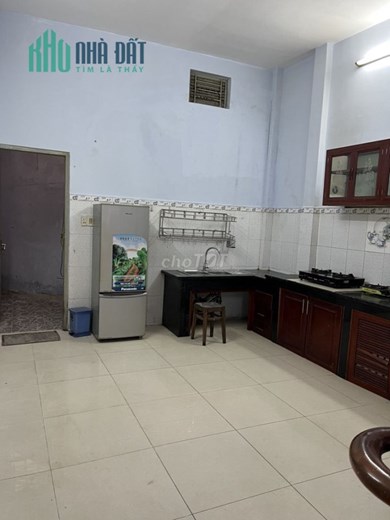 💥 Nhà mới 2 tầng Hẻm 87 đường Nguyễn Sỹ Sách, 8 tr/th