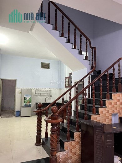 💥 Nhà mới 2 tầng Hẻm 87 đường Nguyễn Sỹ Sách, 8 tr/th