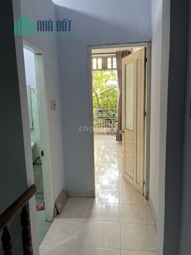 💥 Nhà mới 2 tầng Hẻm 87 đường Nguyễn Sỹ Sách, 8 tr/th
