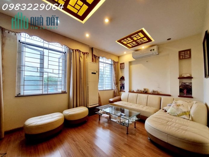 SIÊU PHẨM_tòa nhà ĐẶNG THAI MAI, view HỒ TÂY, OTO tránh, vỉa hè, 63m, MT5.5m, 27 tỷ