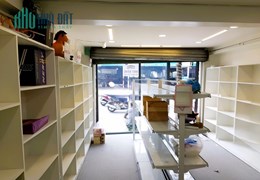 Cho thuê mặt bằng 20m2 mặt tiền Đặng Văn Bi Bình Thọ