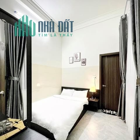 CHÍNH CHỦ CẦN SANG NHƯỢNG NHANH KHÁCH SẠN LEONDA Vị Trí Đẹp Tại P2, Đà Lạt