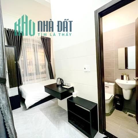CHÍNH CHỦ CẦN SANG NHƯỢNG NHANH KHÁCH SẠN LEONDA Vị Trí Đẹp Tại P2, Đà Lạt