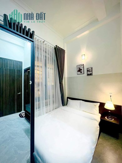 CHÍNH CHỦ CẦN SANG NHƯỢNG NHANH KHÁCH SẠN LEONDA Vị Trí Đẹp Tại P2, Đà Lạt