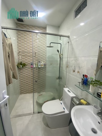 Một căn duy nhất, cuối năm bán nhanh Nguyễn Tri Phương, HXH 1 xẹt, nở hậu, kinh doanh đỉnh, giá chỉ