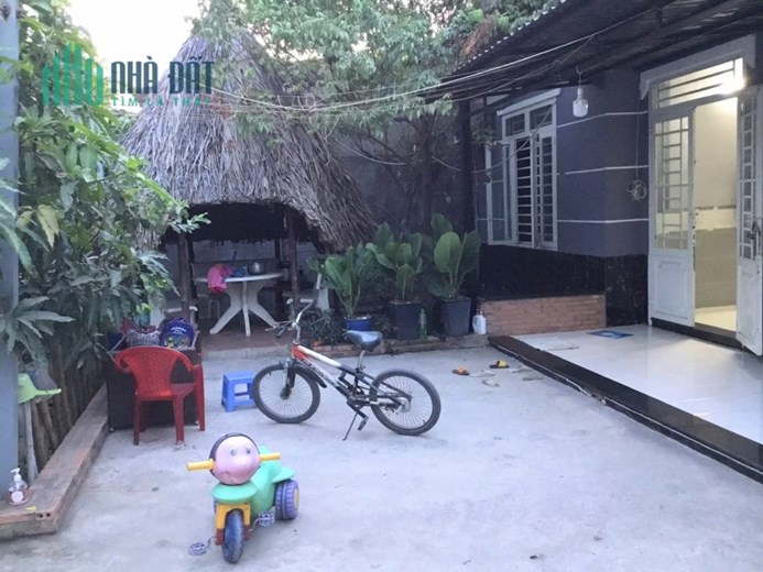 540M2 ĐẤT - LÔ GÓC HAI MẶT TIỀN - THÍCH HỢP XÂY NHÀ VƯỜN - THẠNH LỘC