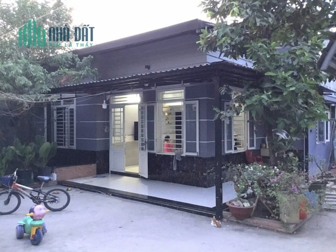 540M2 ĐẤT - LÔ GÓC HAI MẶT TIỀN - THÍCH HỢP XÂY NHÀ VƯỜN - THẠNH LỘC