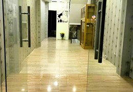 Cho thuê nhà 1H1T1L 2pn mặt tiền Phạm Văn Đồng Linh Tây